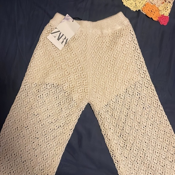 Crochet set - Picture 4 of 8